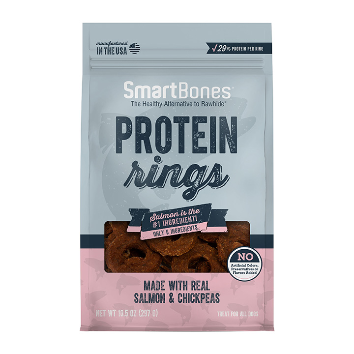 Smartbones ingredients hot sale